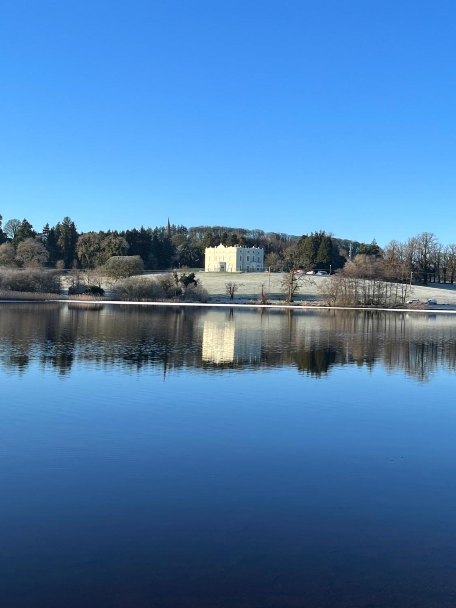 The Hillcrest, Luxury Accommodation In Castleblayney Town Exterior foto